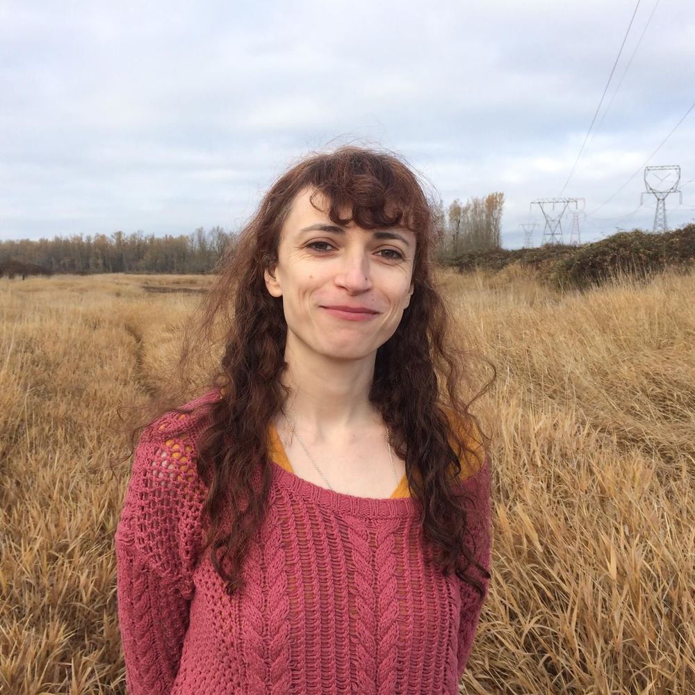 Meet your Posher, Kari